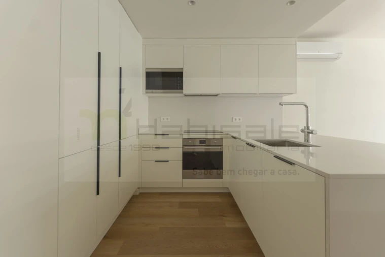 Apartamento T3 para Venda em Algés, Linda-A-Velha e Cruz Quebrada-Dafundo Foto 8