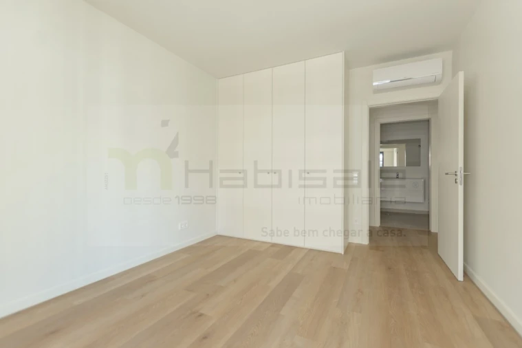 Apartamento T3 para Venda em Algés, Linda-A-Velha e Cruz Quebrada-Dafundo Foto 17