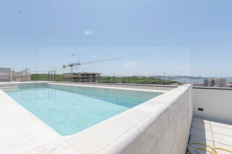 Apartamento T3 para Venda em Algés, Linda-A-Velha e Cruz Quebrada-Dafundo Foto 29