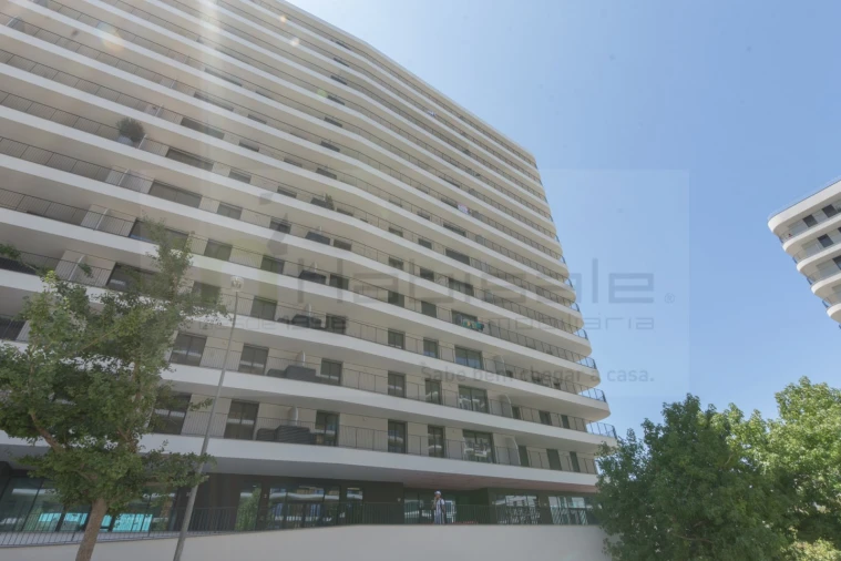 Apartamento T3 para Venda em Algés, Linda-A-Velha e Cruz Quebrada-Dafundo Foto 35