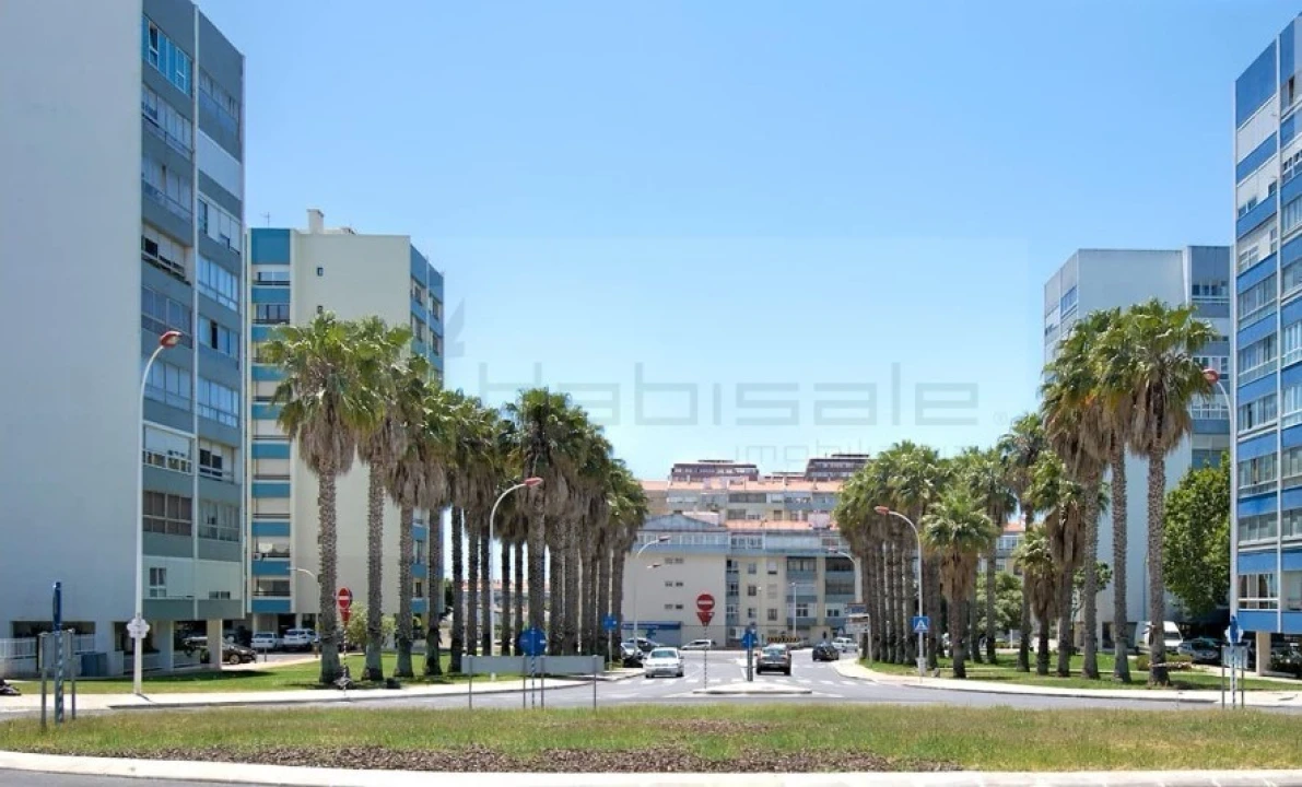 Apartamento T3 para Venda em Oeiras e São Julião da Barra, Paço de Arcos e Caxias Foto 7