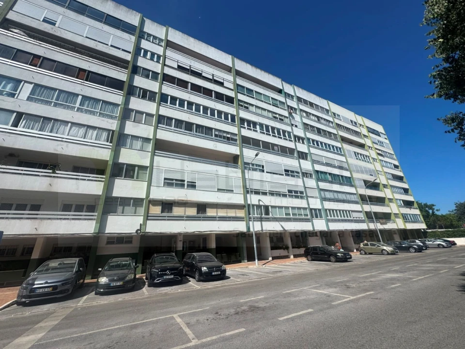 Apartamento T3 para Venda em Oeiras e São Julião da Barra, Paço de Arcos e Caxias Foto 8