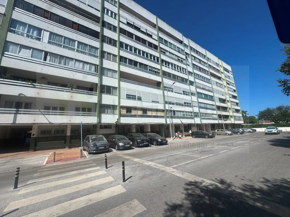 Apartamento T3 para Venda em Oeiras e São Julião da Barra, Paço de Arcos e Caxias Foto 9