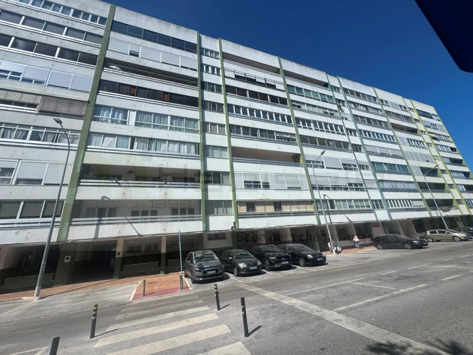 Apartamento T3 para Venda em Oeiras e São Julião da Barra, Paço de Arcos e Caxias Foto 10