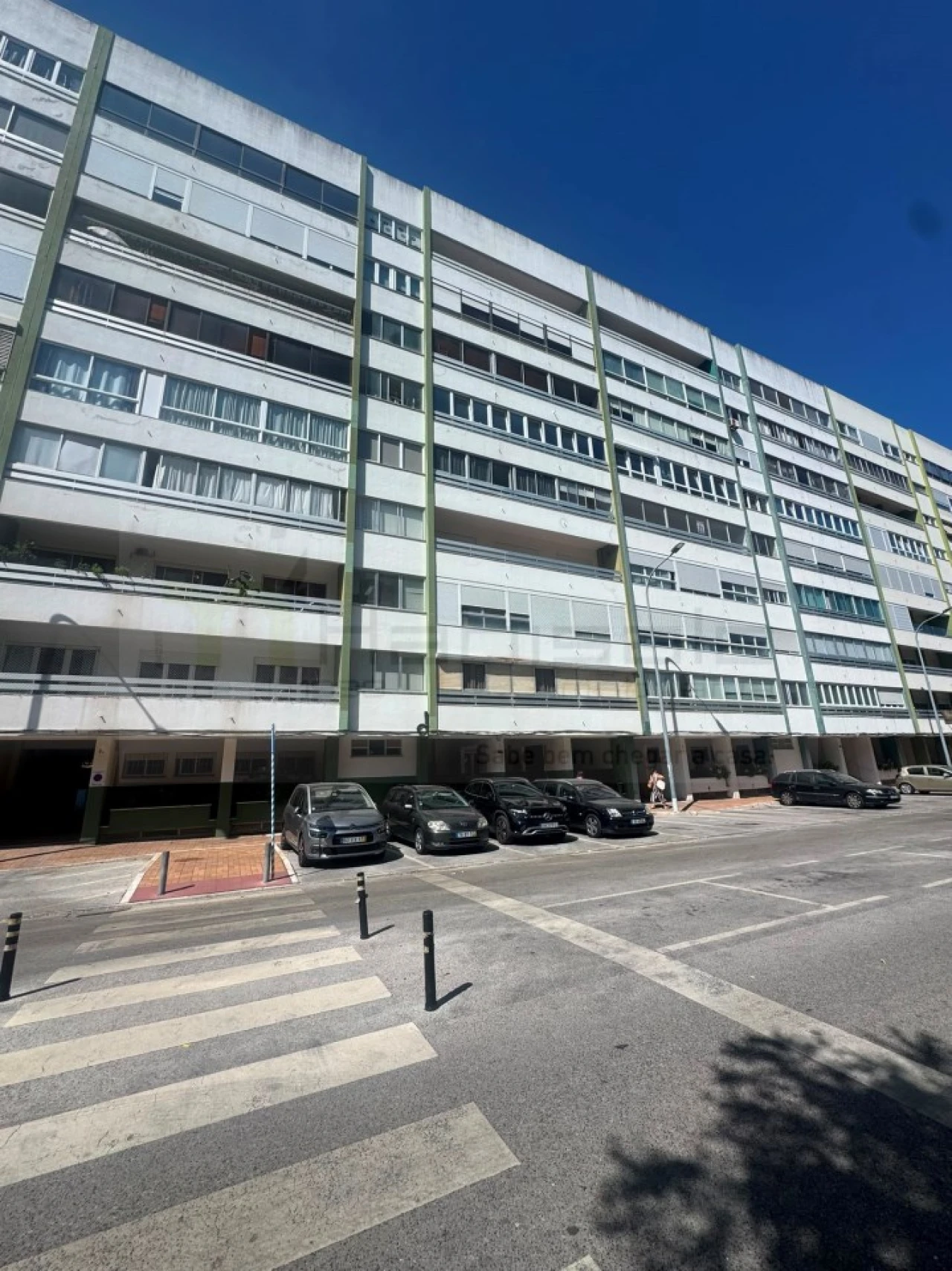 Apartamento T3 para Venda em Oeiras e São Julião da Barra, Paço de Arcos e Caxias Foto 11