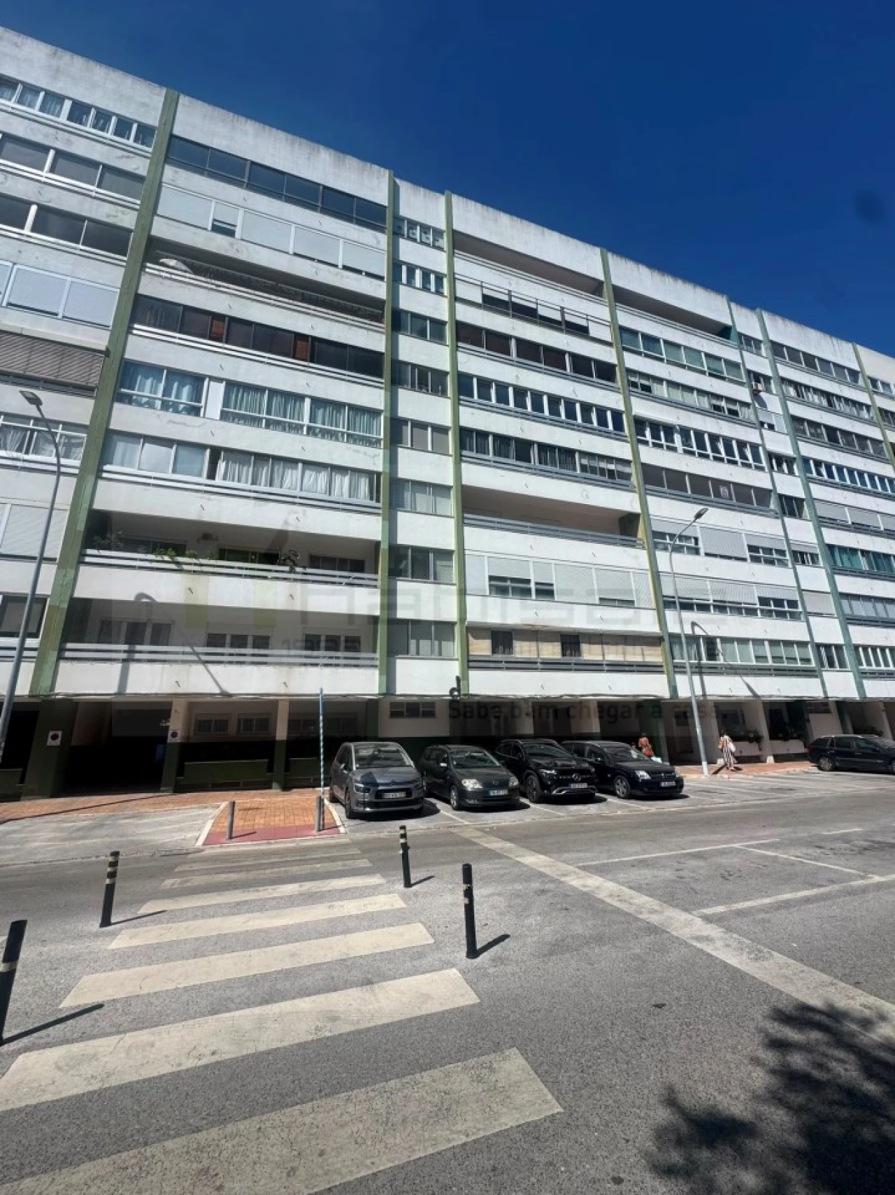 Apartamento T3 para Venda em Oeiras e São Julião da Barra, Paço de Arcos e Caxias Foto 12