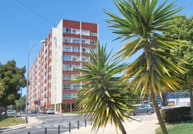 Apartamento T3 para Venda em Oeiras e São Julião da Barra, Paço de Arcos e Caxias