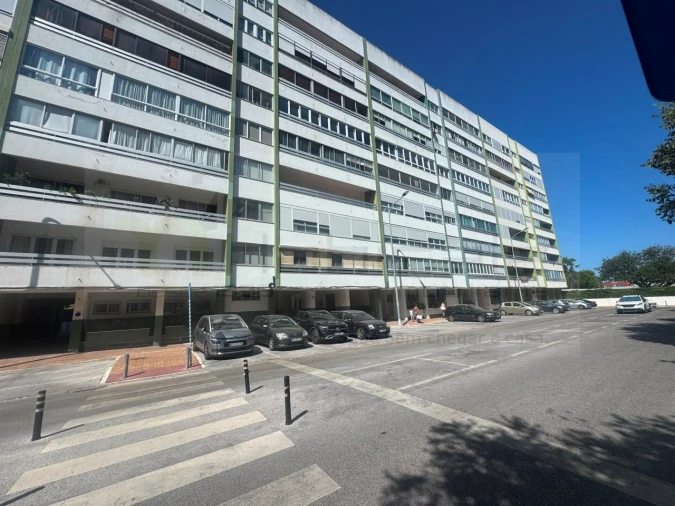 Apartamento T3 para Venda em Oeiras e São Julião da Barra, Paço de Arcos e Caxias Foto 9