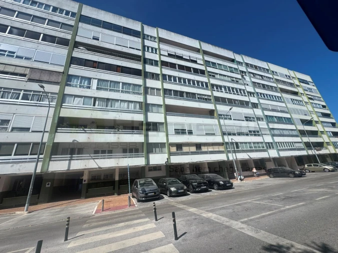 Apartamento T3 para Venda em Oeiras e São Julião da Barra, Paço de Arcos e Caxias Foto 10
