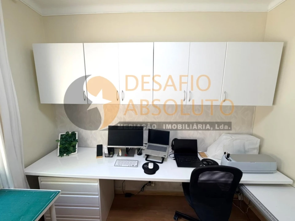 Moradia T3 para Venda em Laranjeiro e Feijó Foto 15