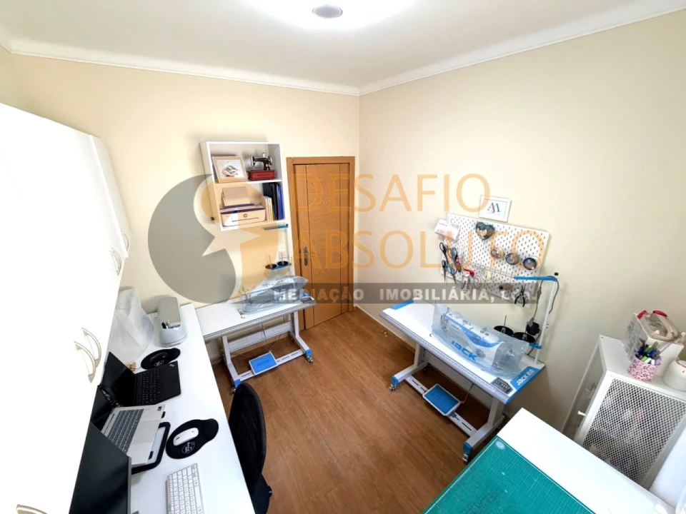 Moradia T3 para Venda em Laranjeiro e Feijó Foto 14