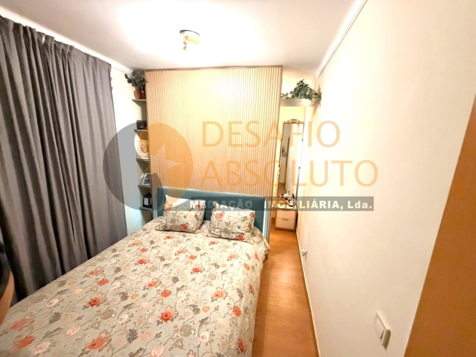 Moradia T3 para Venda em Laranjeiro e Feijó Foto 17