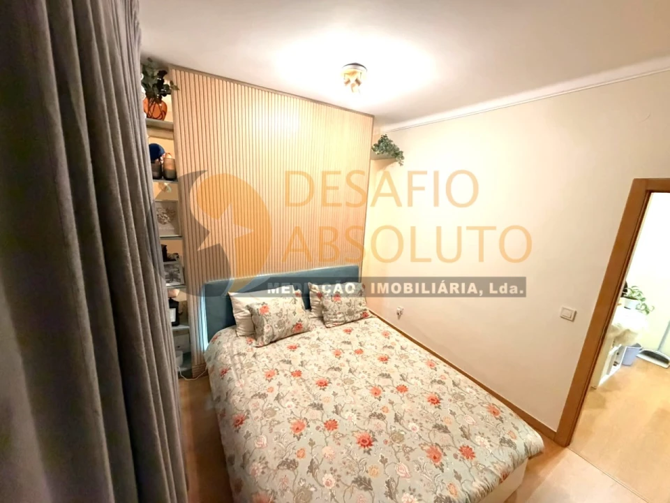 Moradia T3 para Venda em Laranjeiro e Feijó Foto 19