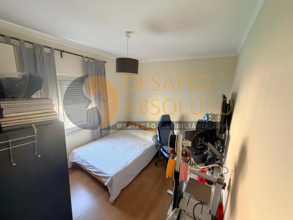 Moradia T3 para Venda em Laranjeiro e Feijó Foto 22