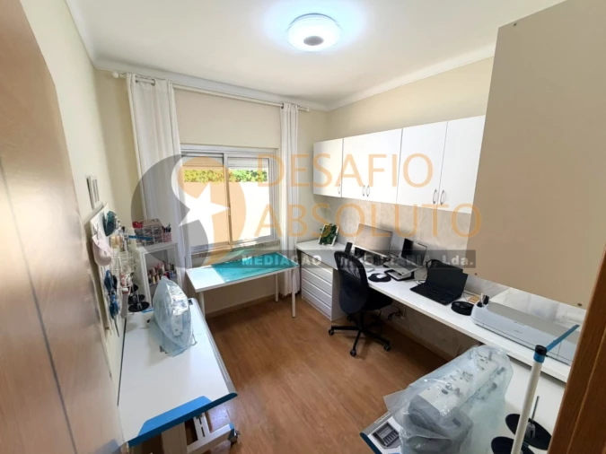 Moradia T3 para Venda em Laranjeiro e Feijó Foto 12