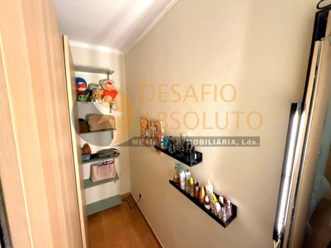 Moradia T3 para Venda em Laranjeiro e Feijó Foto 21