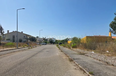 Terreno para Venda em Lavos