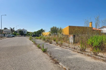 Terreno para Venda em Lavos