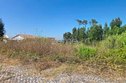 Terreno para Venda em Lavos