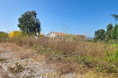 Terreno para Venda em Lavos
