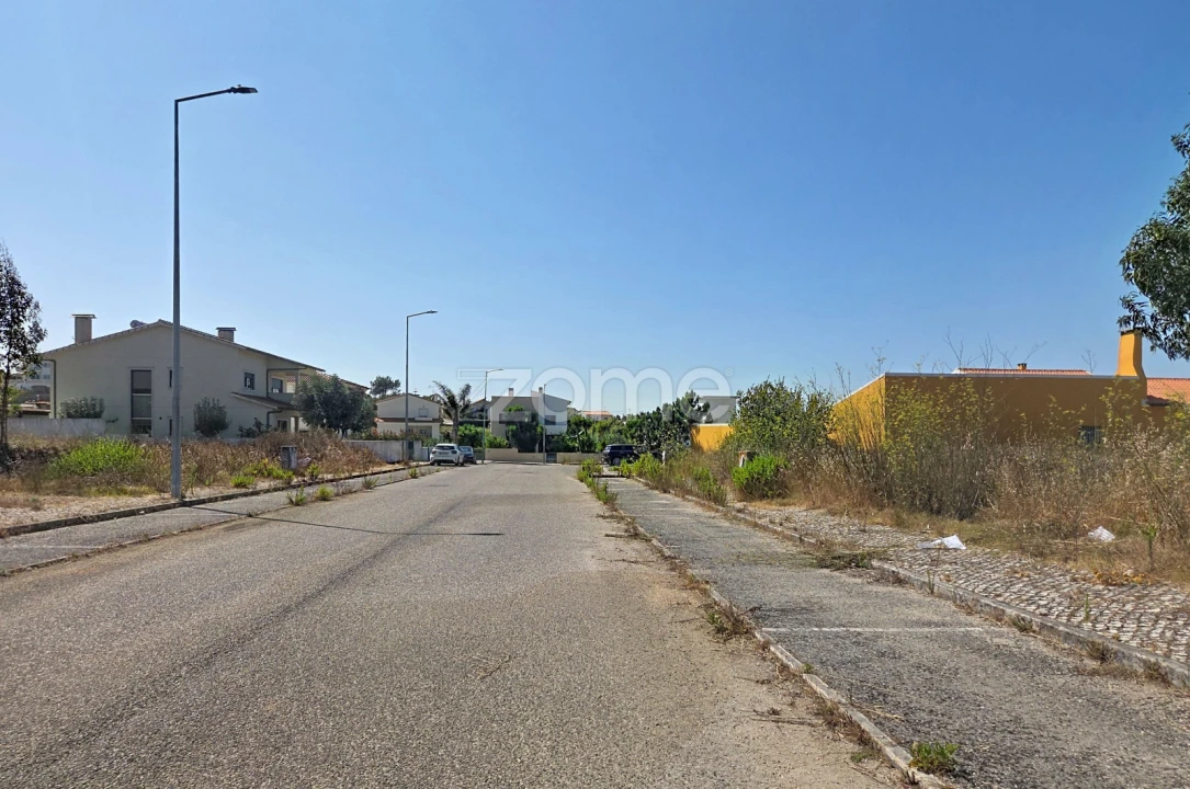 Terreno para Venda em Lavos Foto 11