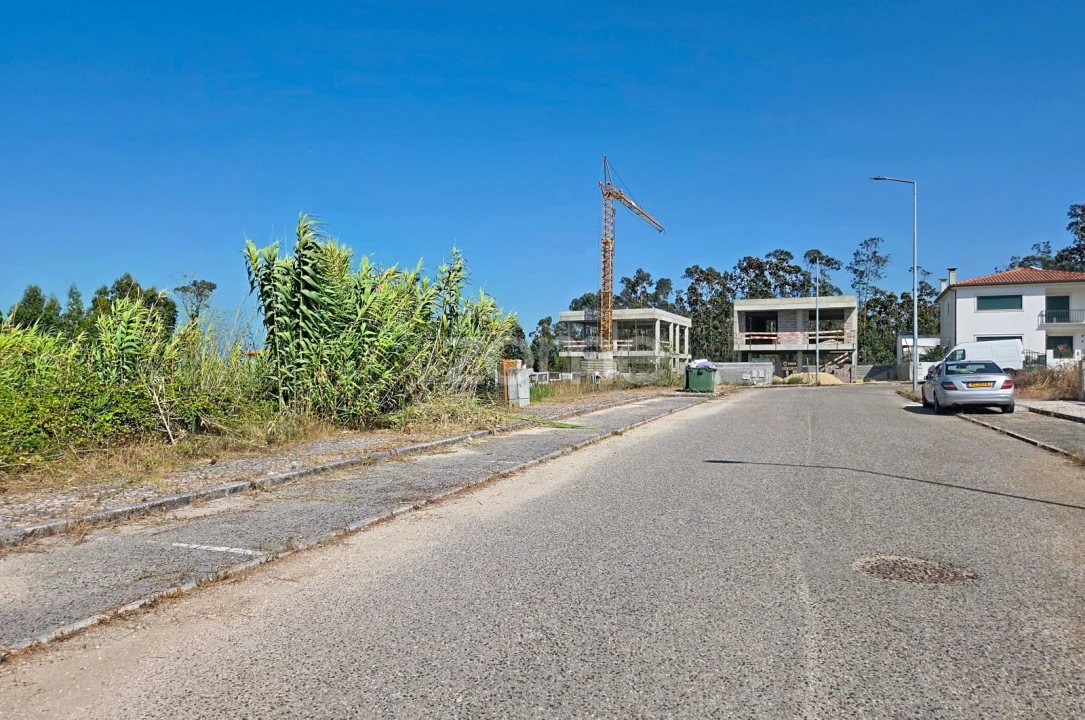 Terreno para Venda em Lavos Foto 12