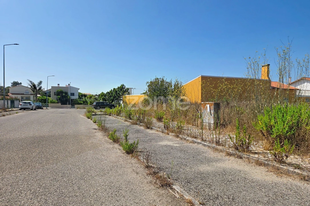 Terreno para Venda em Lavos Foto 9