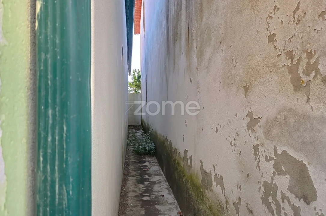 Terreno Comércio / Armazém para Arrendamento em Abrunheira, Verride e Vila Nova da Barca Foto 20