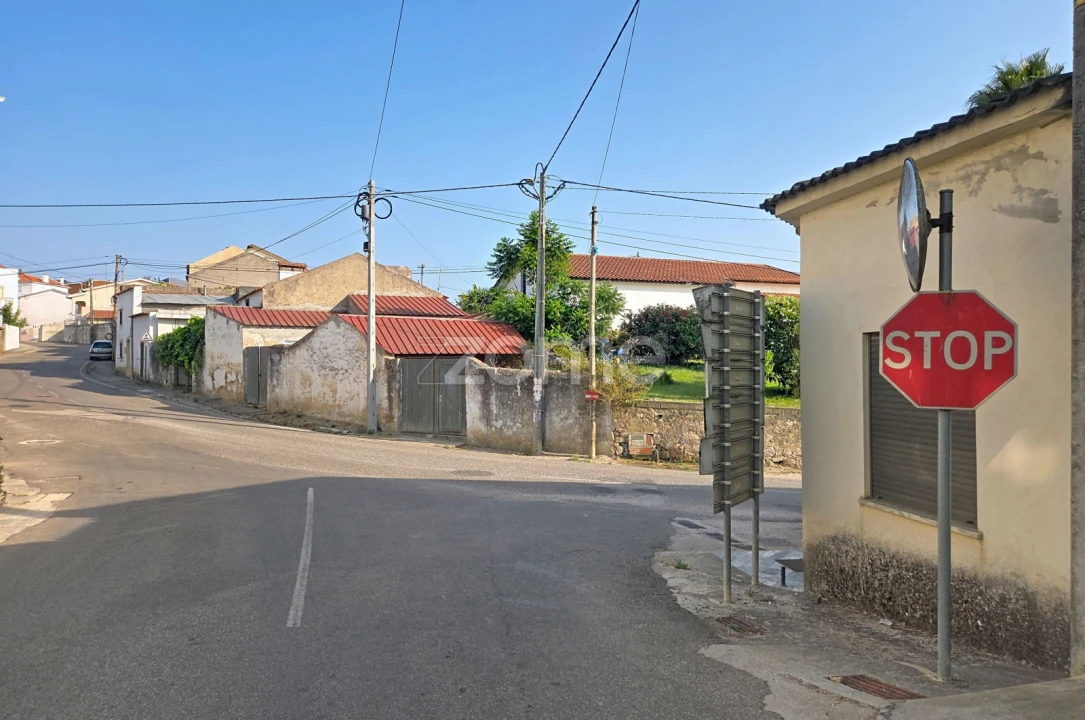Terreno Comércio / Armazém para Arrendamento em Abrunheira, Verride e Vila Nova da Barca Foto 25