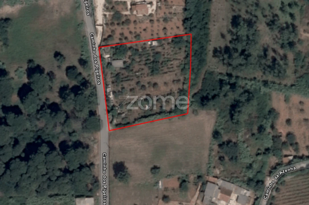 Terreno para Venda em Tavarede Foto 14