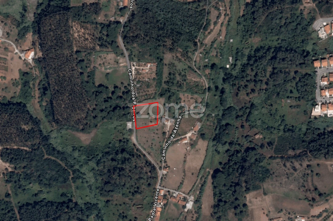 Terreno para Venda em Tavarede Foto 15