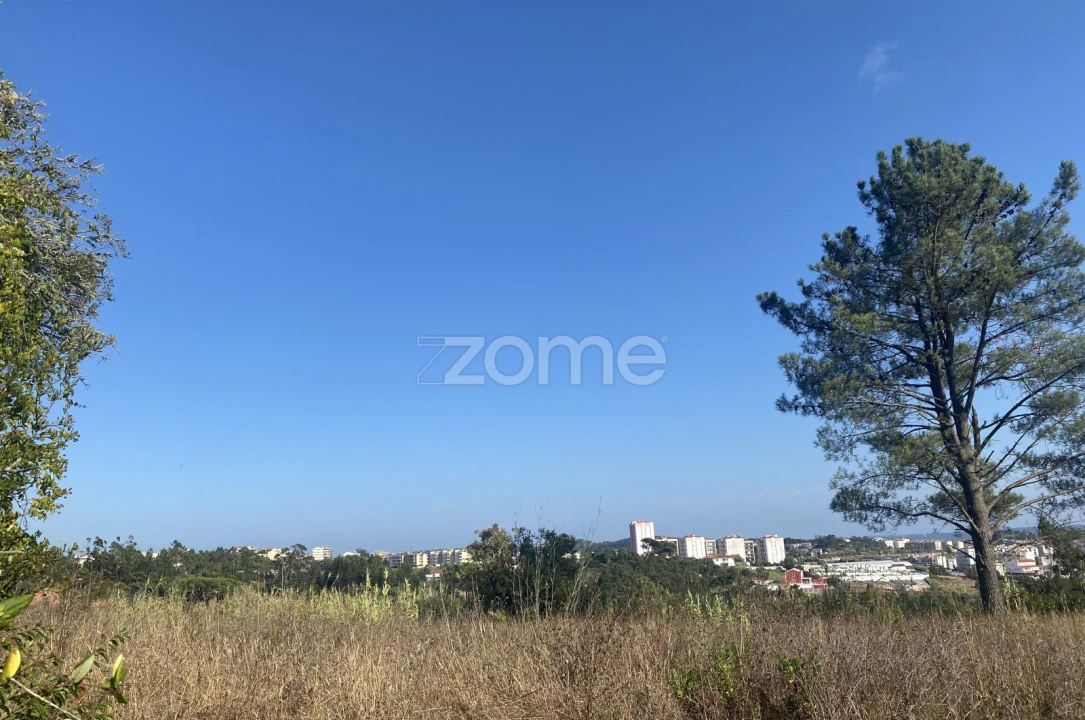 Terreno para Venda em Tavarede Foto 13