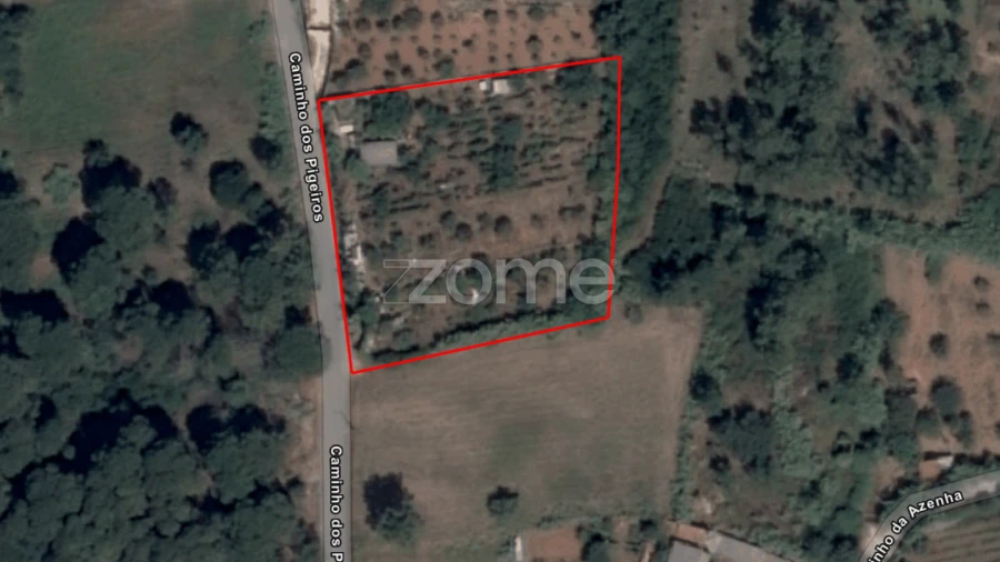 Terreno para Venda em Tavarede