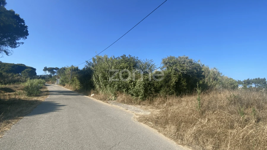Terreno para Venda em Tavarede