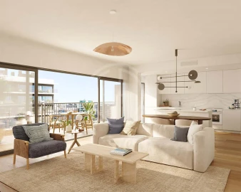Apartamento T2 para Venda em Faro (Sé e São Pedro)