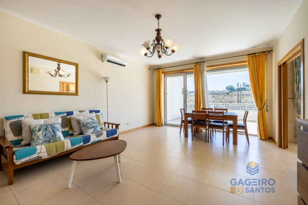 Apartamento T3 para Venda em São Martinho do Porto Foto 5