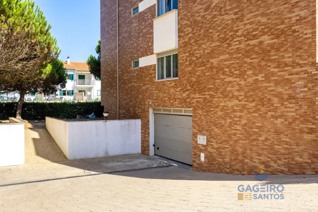 Apartamento T3 para Venda em São Martinho do Porto Foto 29