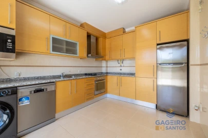 Apartamento T3 para Venda em São Martinho do Porto