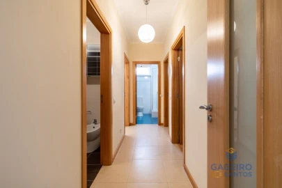 Apartamento T3 para Venda em São Martinho do Porto