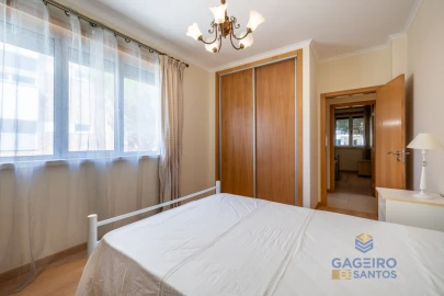 Apartamento T3 para Venda em São Martinho do Porto