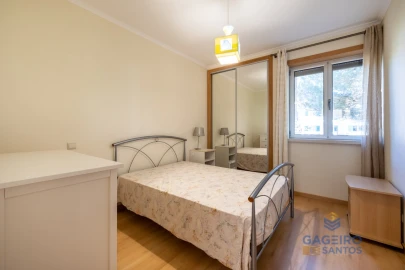 Apartamento T3 para Venda em São Martinho do Porto