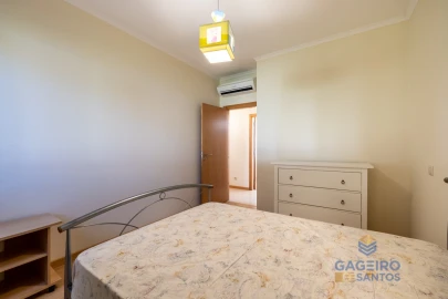 Apartamento T3 para Venda em São Martinho do Porto