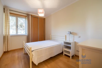 Apartamento T3 para Venda em São Martinho do Porto