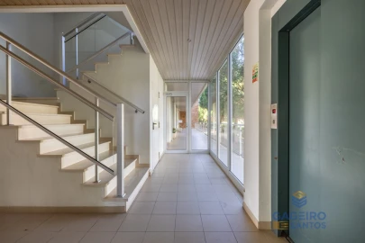 Apartamento T3 para Venda em São Martinho do Porto