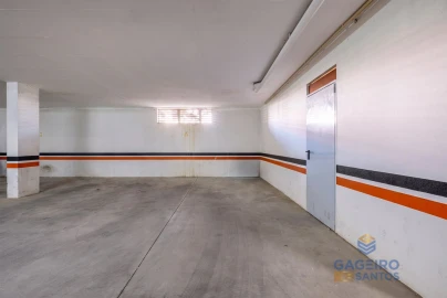Apartamento T3 para Venda em São Martinho do Porto