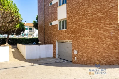 Apartamento T3 para Venda em São Martinho do Porto