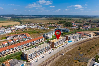 Apartamento T3 para Venda em São Martinho do Porto