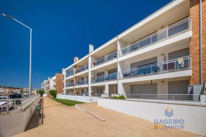 Apartamento T3 para Venda em São Martinho do Porto