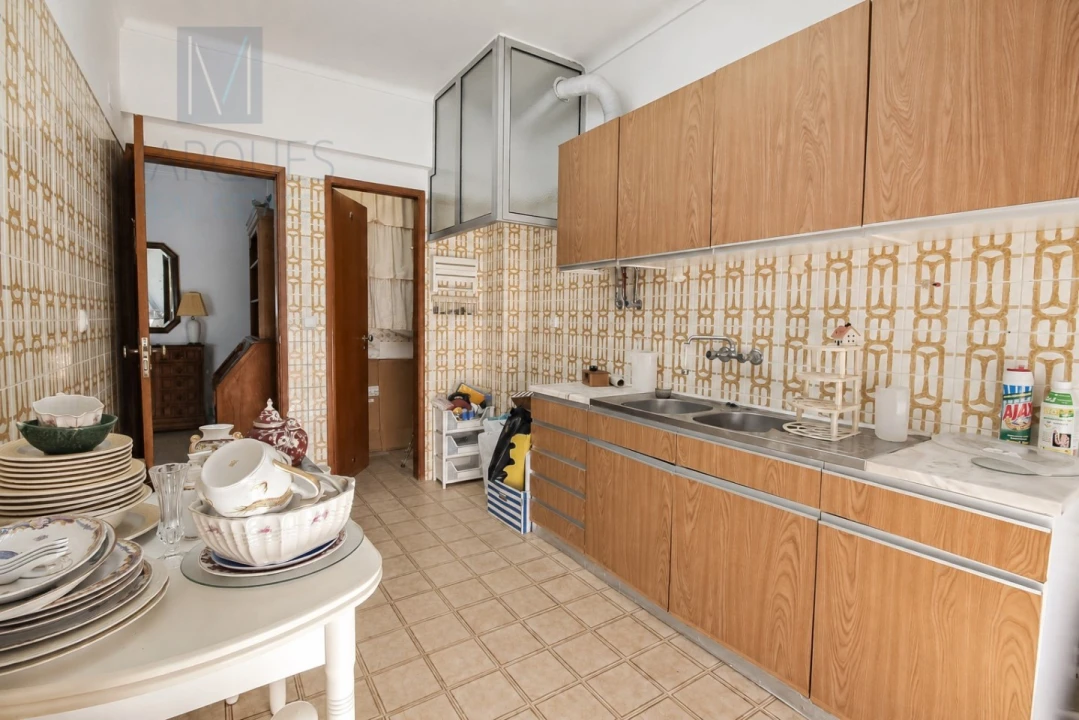 Apartamento T3 para Venda em Laranjeiro e Feijó Foto 3