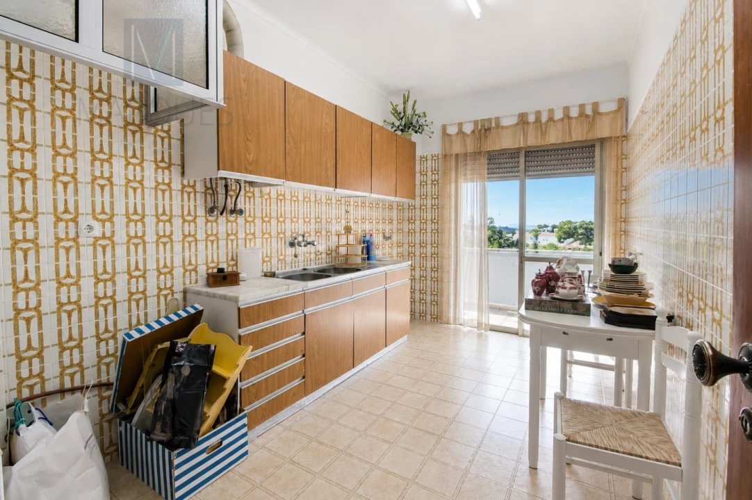 Apartamento T3 para Venda em Laranjeiro e Feijó Foto 5
